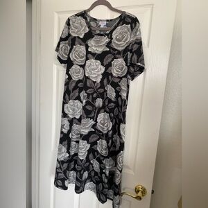 Like new LuLaRoe 2XL Jessie